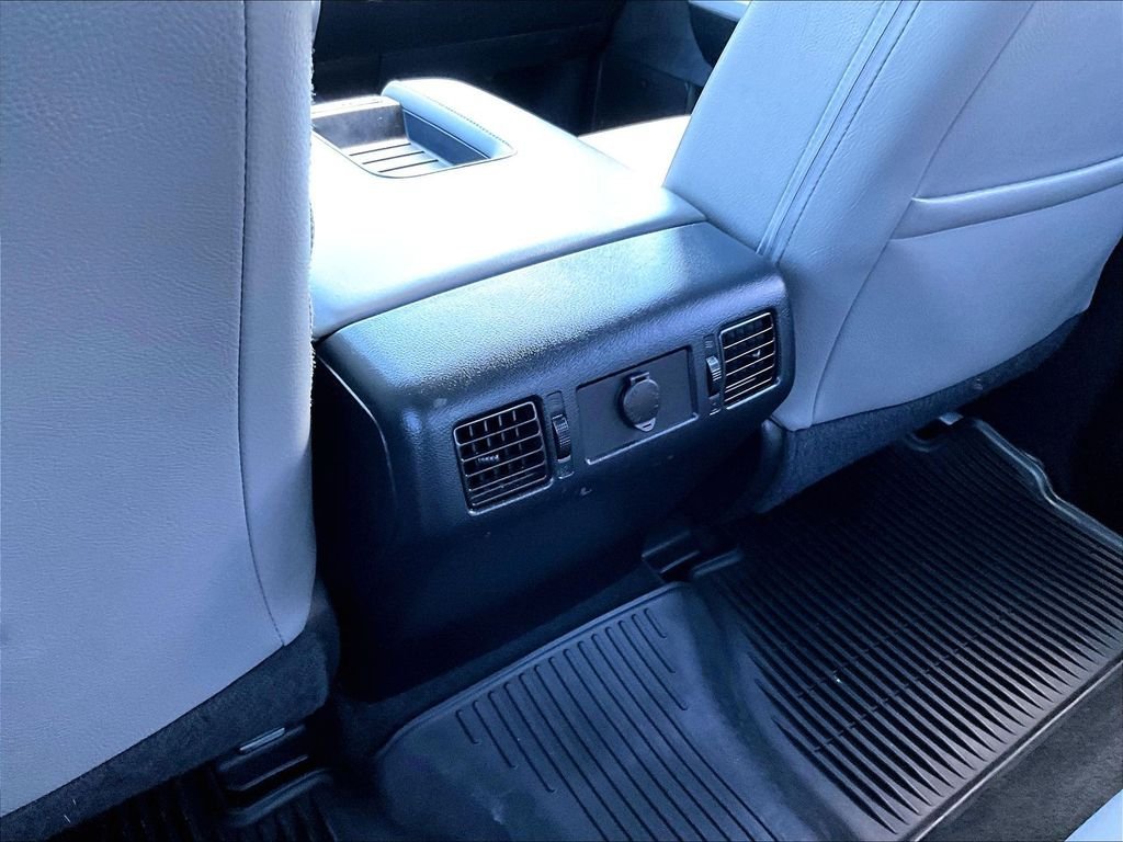 Certified 2020 Toyota Tundra Limited w/ Limited Premium Package AWD/4WD image 26