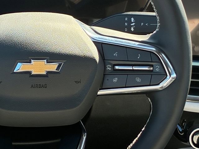 New 2026 Chevrolet Equinox EV LT w/ Convenience Package II image 23