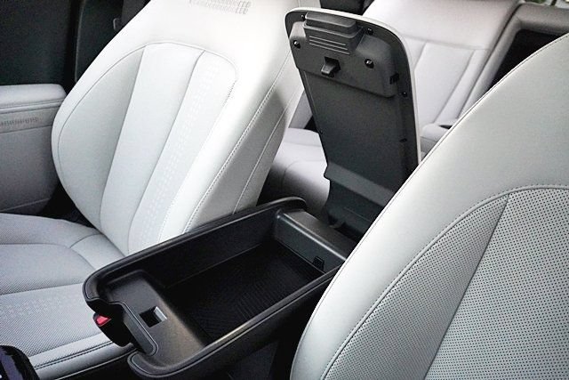 New 2027 Hyundai Ioniq 5 Limited RWD image 44