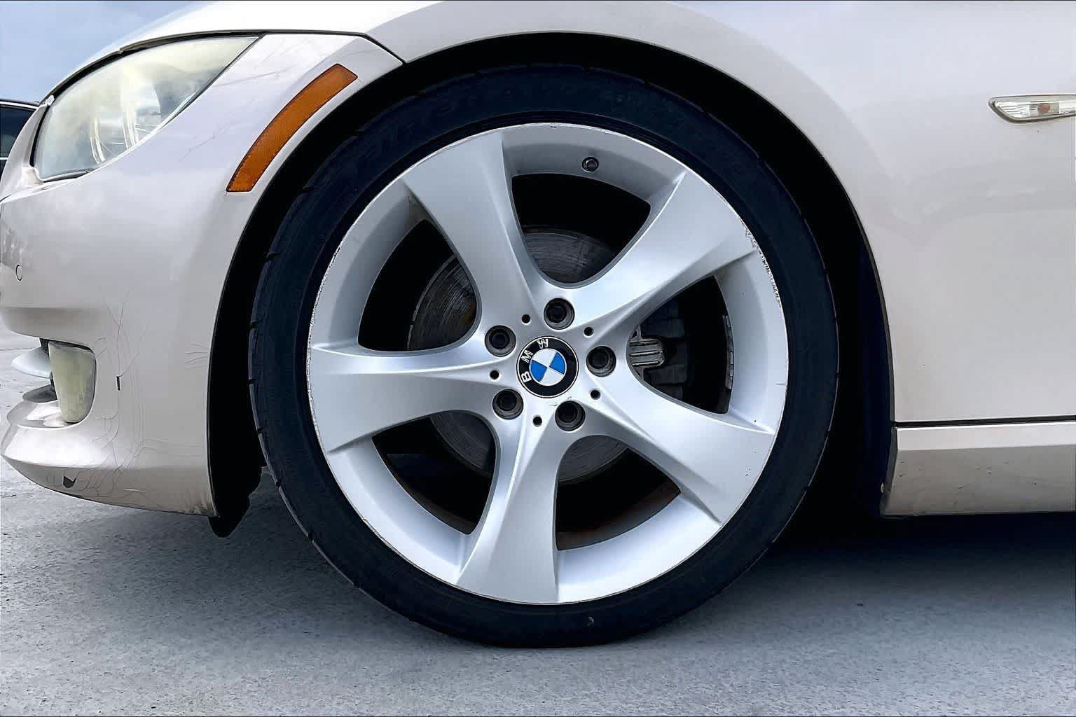 Used 2012 BMW 328i Coupe RWD image 8
