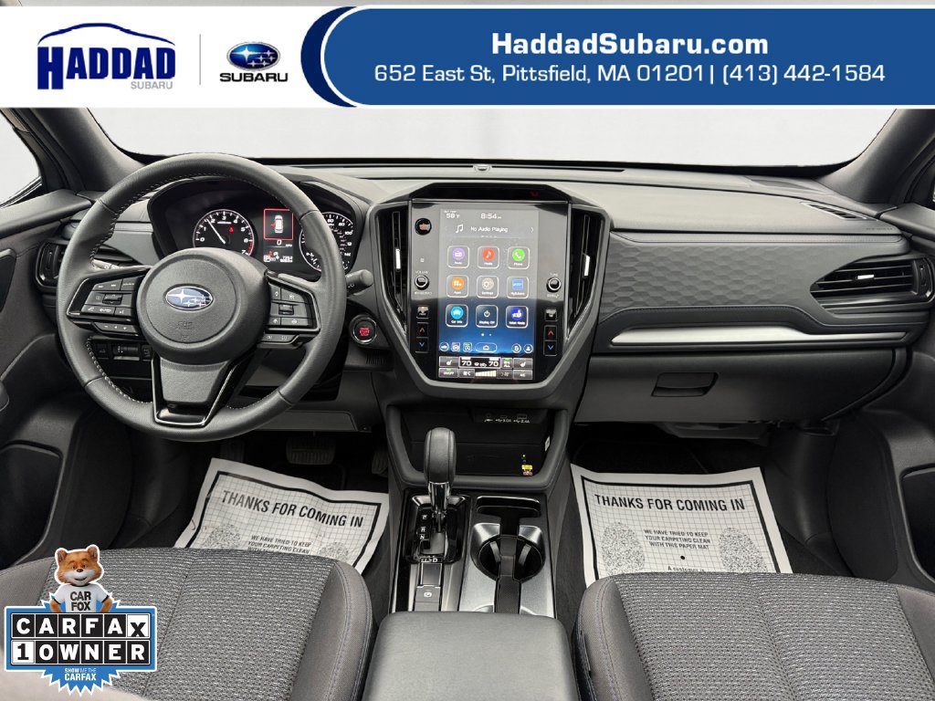 Used 2026 Subaru Forester Premium AWD/4WD image 11