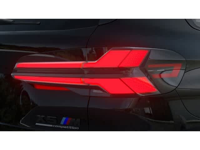 New 2026 BMW X5 M Competition image 8