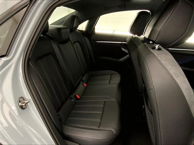 New 2026 Audi A3 2.0T Premium Plus image 10