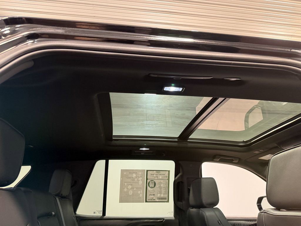 Used 2024 GMC Yukon Denali image 69