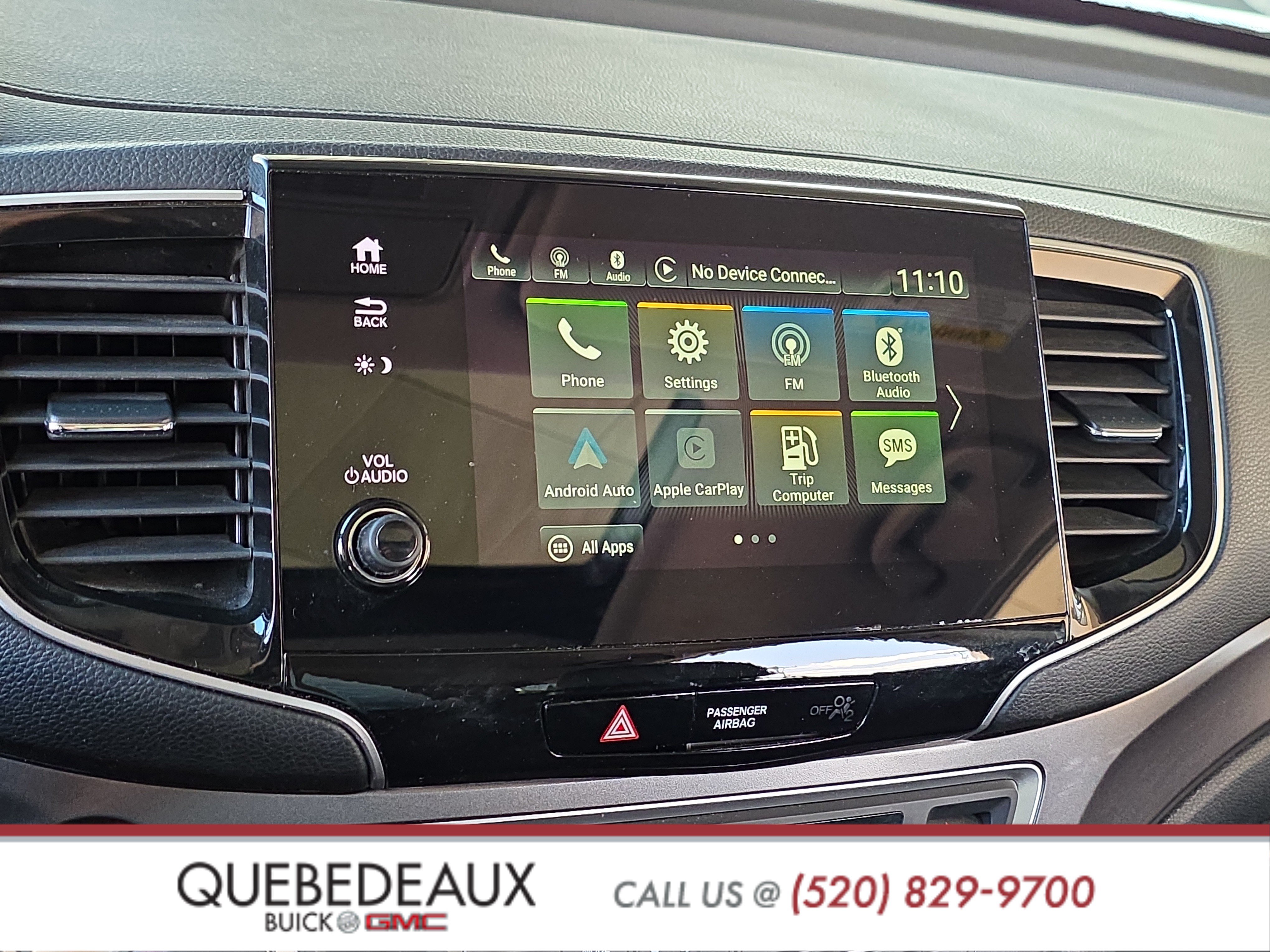 Used 2021 Honda Pilot EX-L image 15