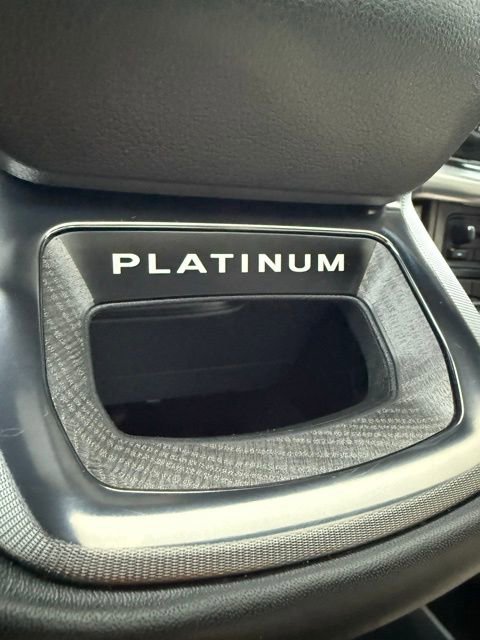 Used 2022 Ford F150 Platinum w/ Equipment Group 701A High image 58