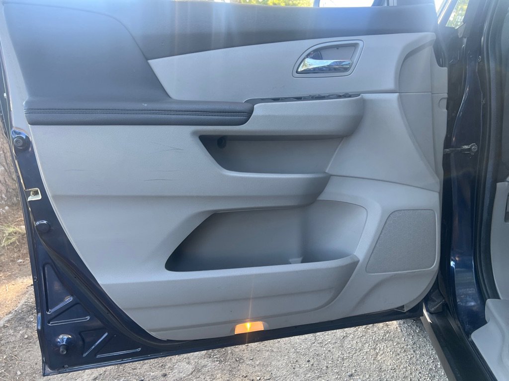 Used 2014 Honda Odyssey EX-L image 9