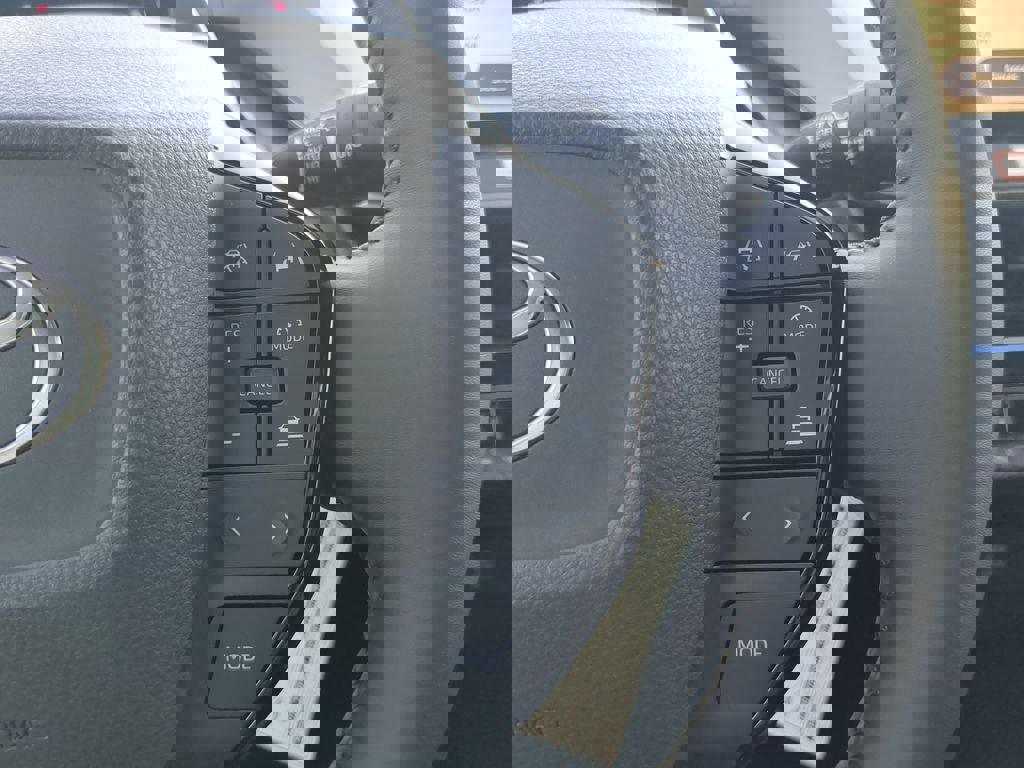 New 2026 Toyota Prius Plug-In Hybrid image 31