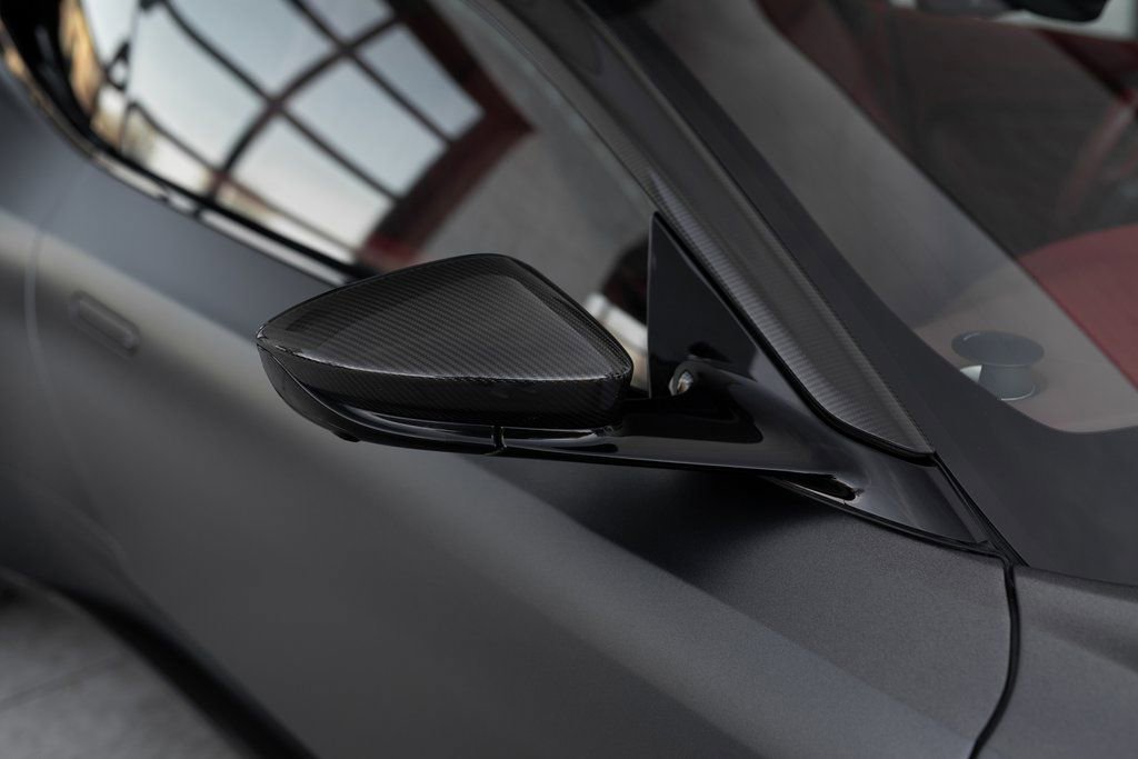 Used 2023 Aston Martin DB11 V12 image 15