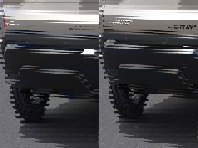 New 2026 GMC Terrain Elevation image 14