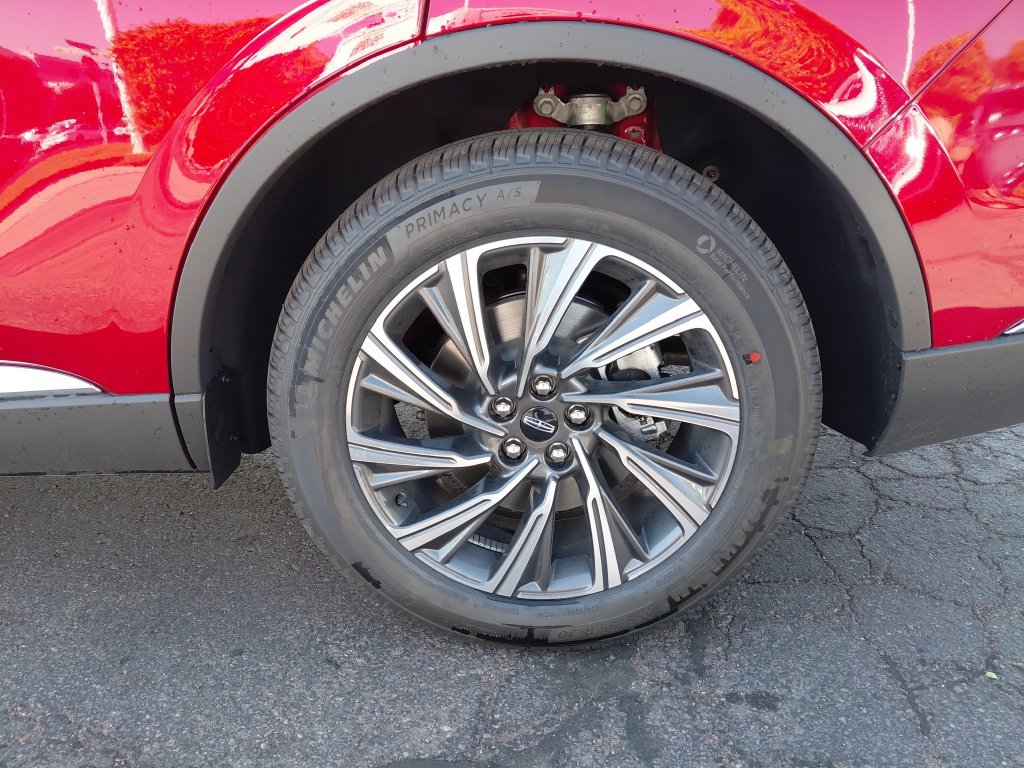 New 2026 Lincoln Aviator AWD image 6