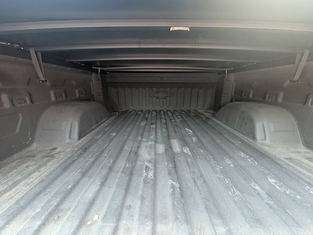 Used 2019 Chevrolet Silverado 1500 RST AWD/4WD image 39