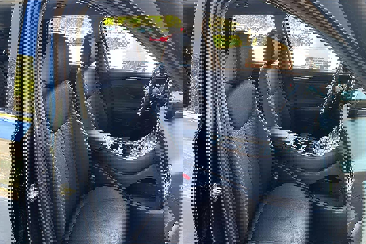 Used 2023 Hyundai Santa Fe SEL image 9