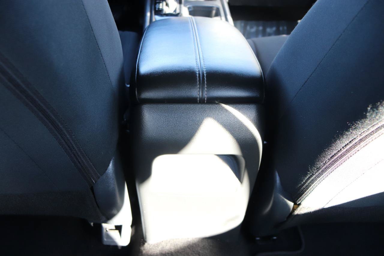 Used 2025 Nissan Sentra S FWD image 20