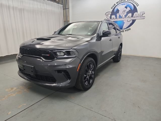 New 2026 Dodge Durango GT image 13