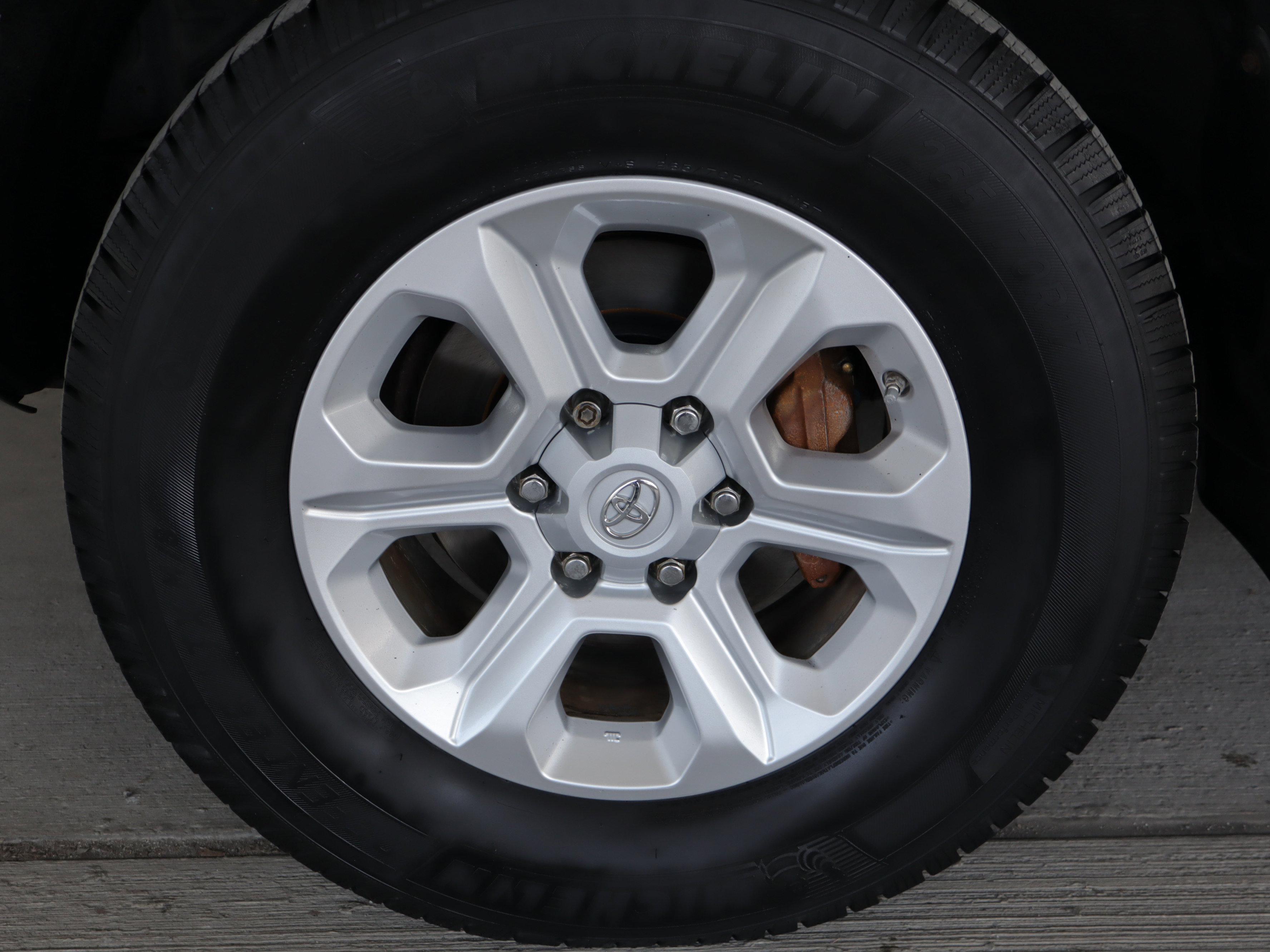 Used 2014 Toyota 4Runner SR5 image 28