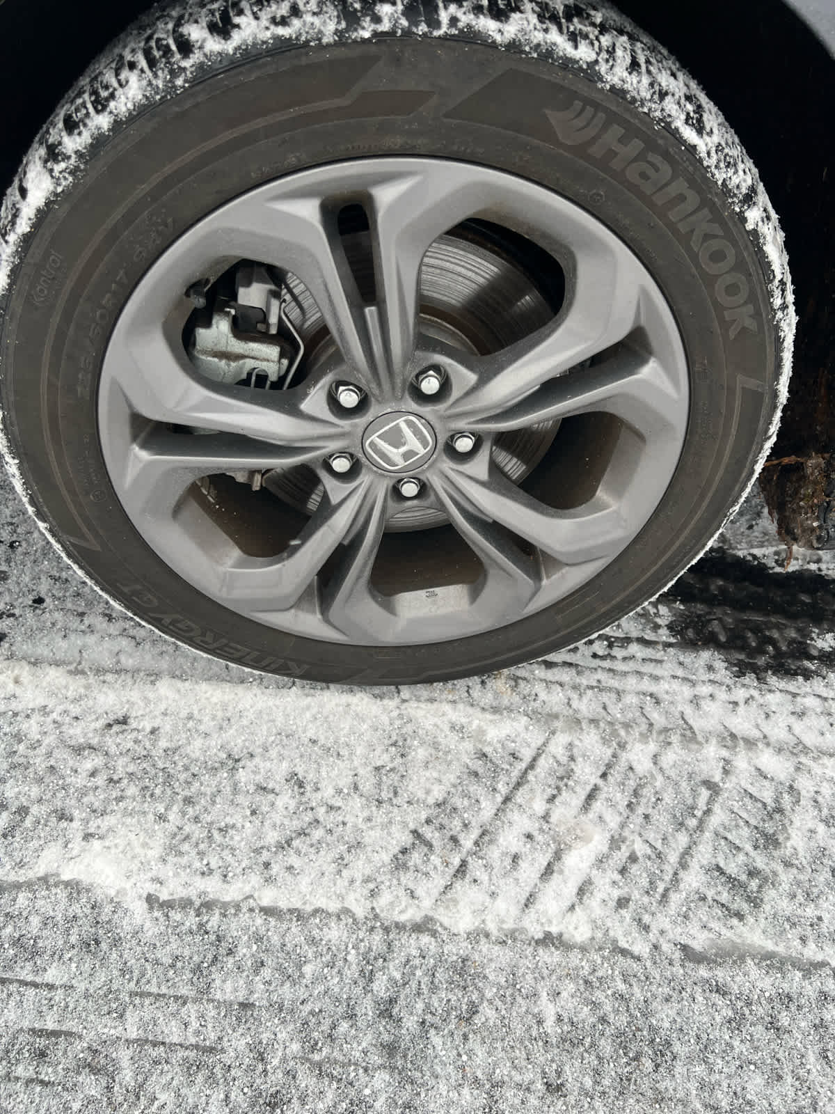 Used 2023 Honda Accord EX-L image 20