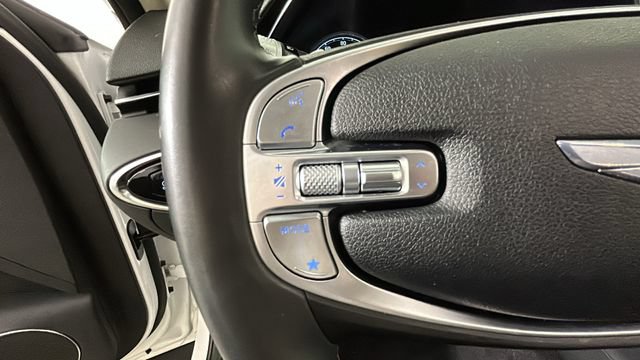 Used 2025 Genesis GV70 2.5T AWD/4WD image 15