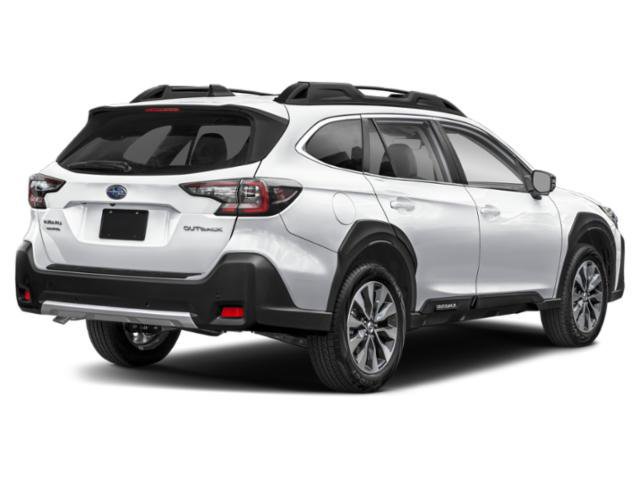 Used 2025 Subaru Outback Limited AWD/4WD image 5