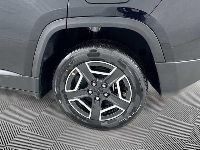 New 2026 Jeep Cherokee Limited image 16