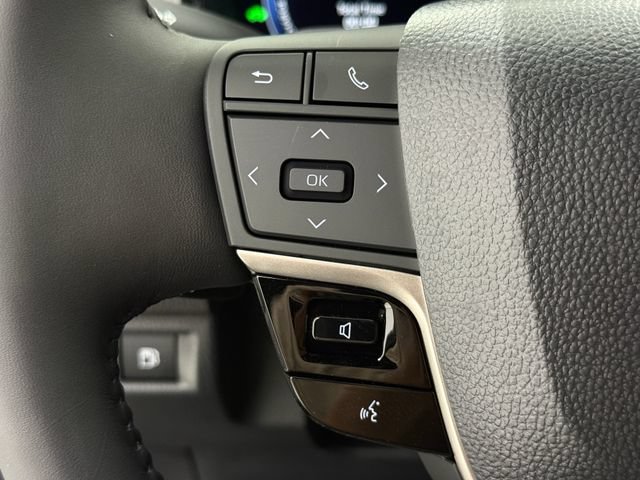 New 2026 Toyota Camry XSE w/ Premium Plus Package FWD image 11