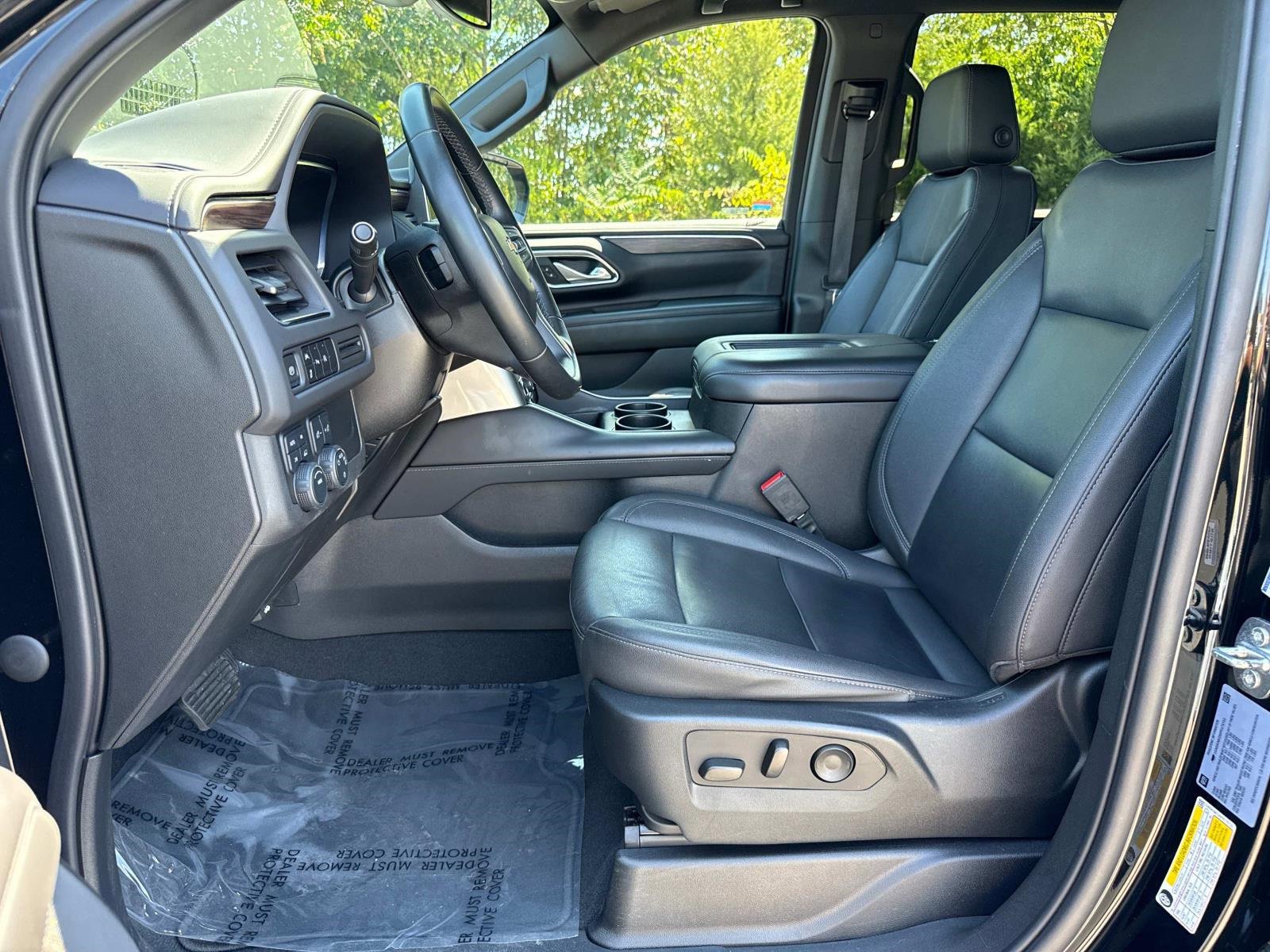 Used 2023 Chevrolet Tahoe LT image 23