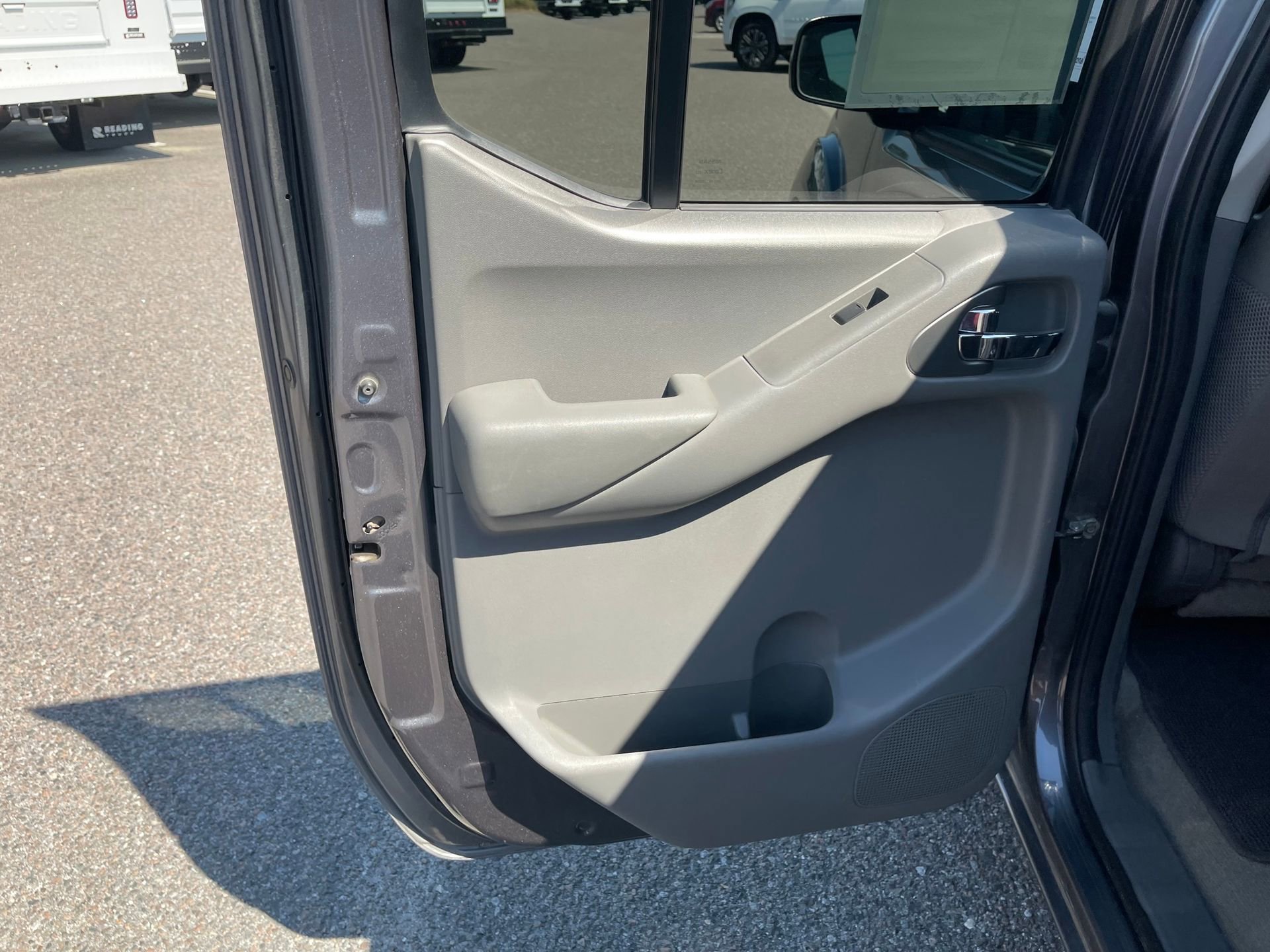 Used 2018 Nissan Frontier SV w/ Value Truck Package image 20