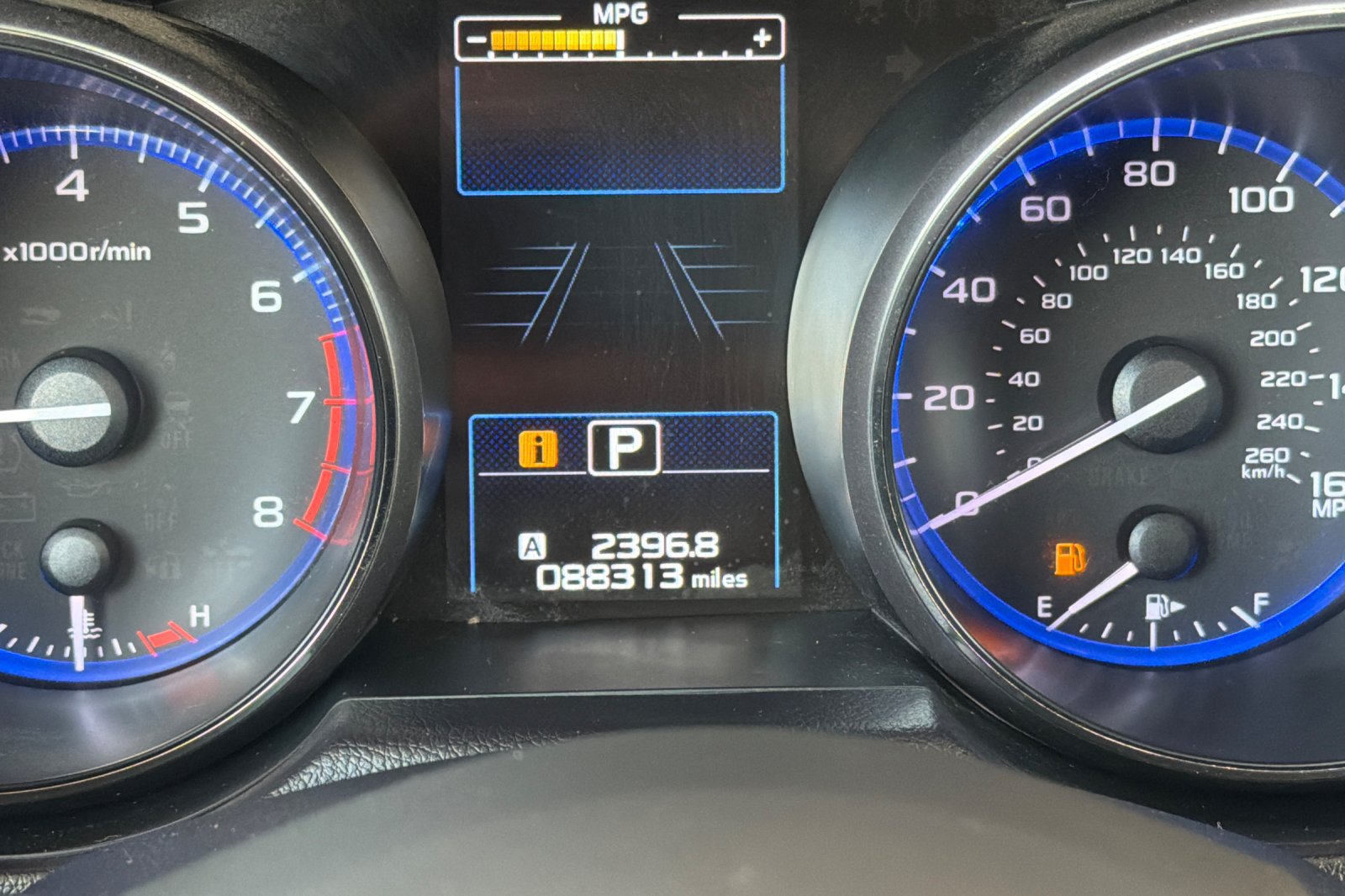 Used 2017 Subaru Outback 3.6R Limited AWD/4WD image 26