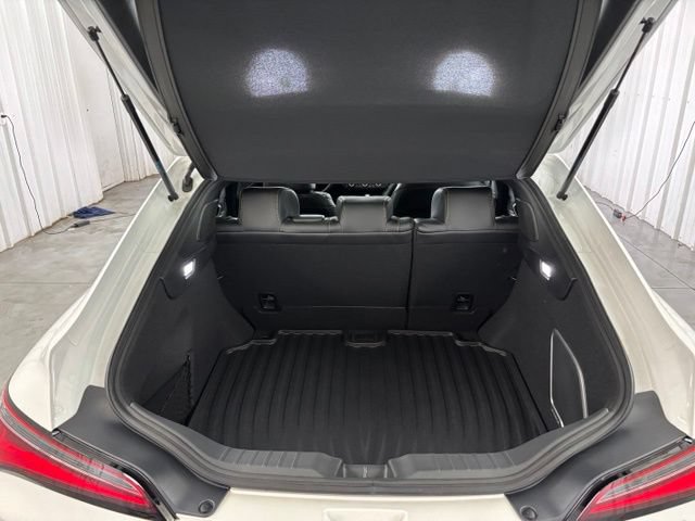 New 2026 Acura Integra A-Spec w/ Technology Package FWD image 15
