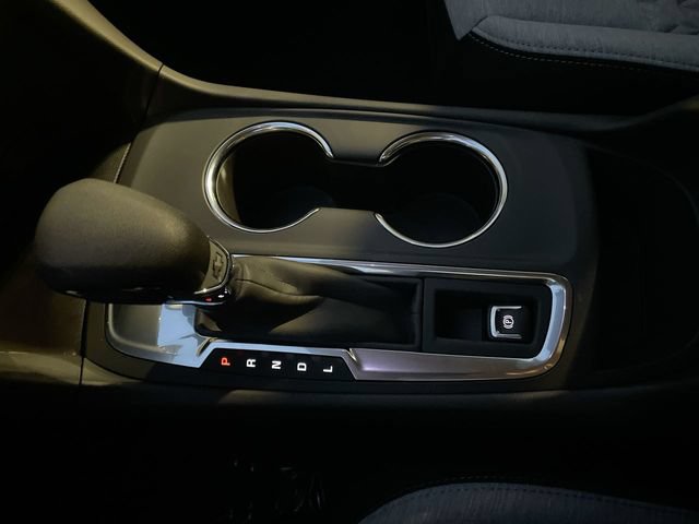 Used 2023 Chevrolet Equinox LS FWD image 20