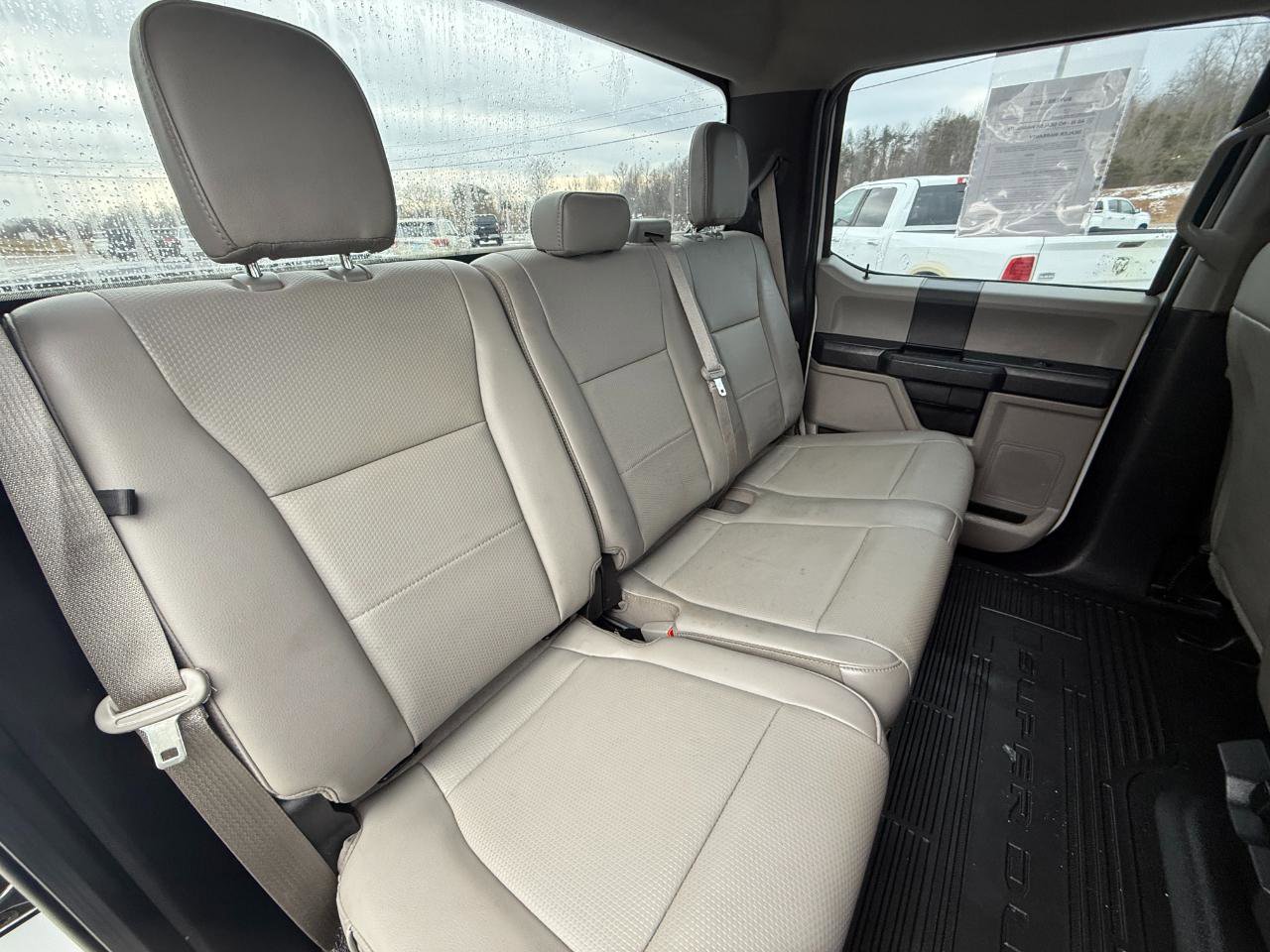 Used 2019 Ford F250 XL w/ Power Equipment Group image 8