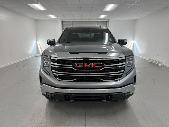 New 2026 GMC Sierra 1500 SLT w/ SLT Premium Plus Package video 2