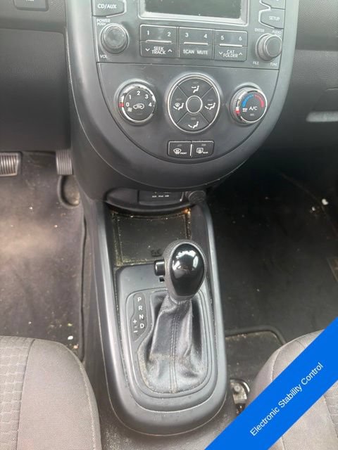 Used 2013 Kia Soul FWD image 10