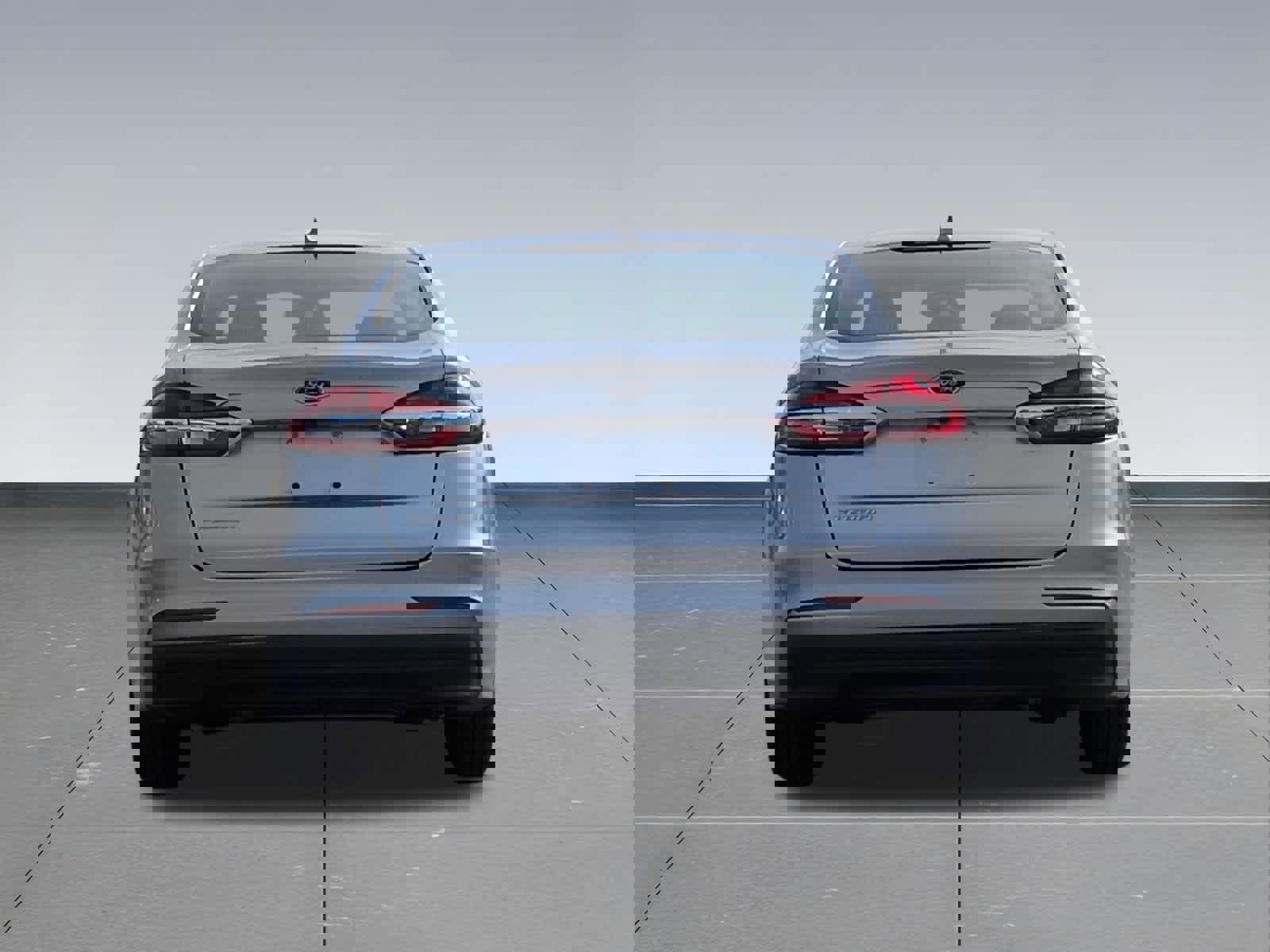 Used 2020 Ford Fusion S FWD image 5