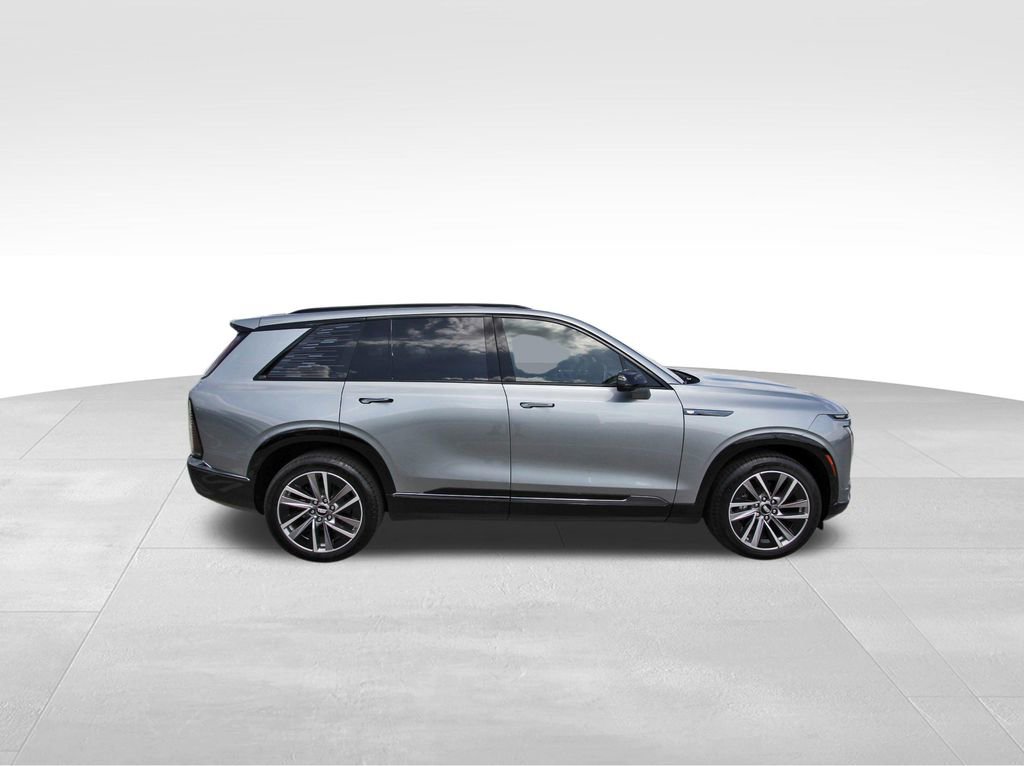 New 2026 Cadillac Vistiq Premium Luxury AWD/4WD image 5