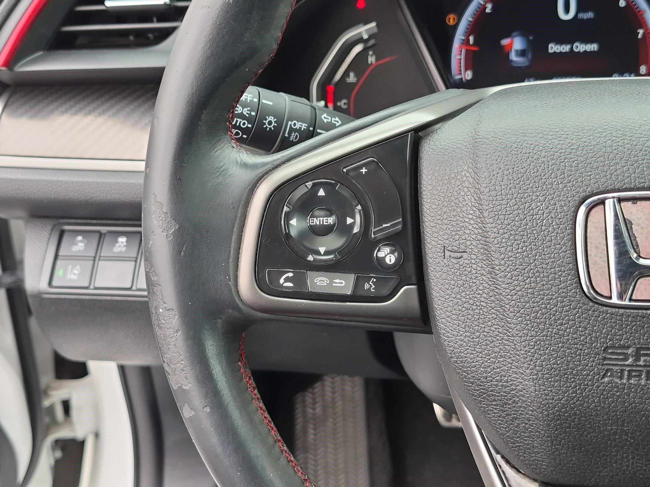 Used 2020 Honda Civic Si image 19
