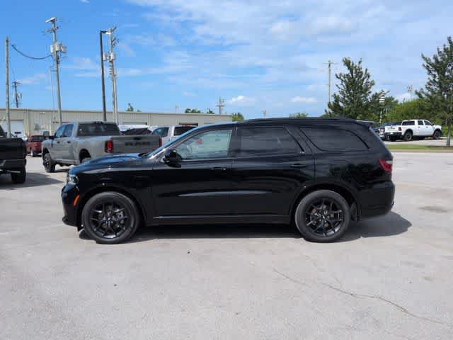 New 2026 Dodge Durango GT w/ Blacktop Package AWD/4WD image 5