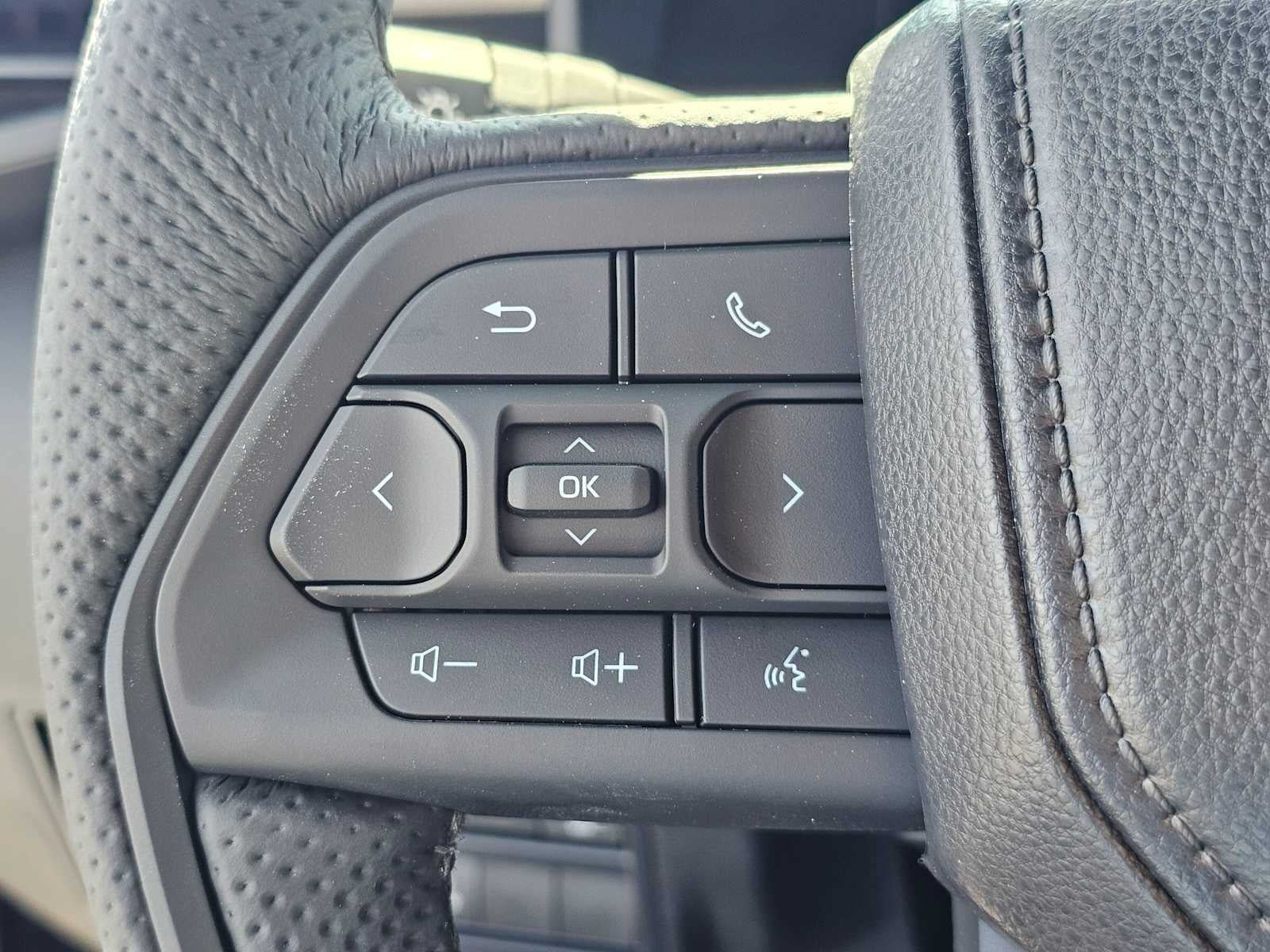 New 2026 Toyota Tundra TRD Pro AWD/4WD image 27