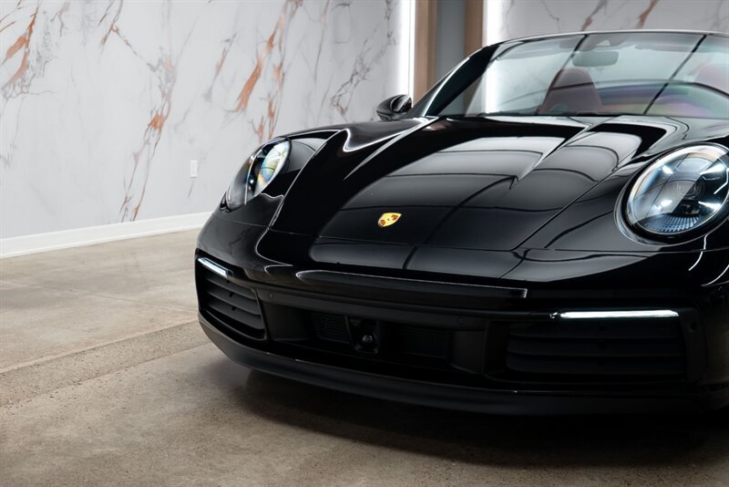 Used 2023 Porsche 911 Carrera S RWD image 15