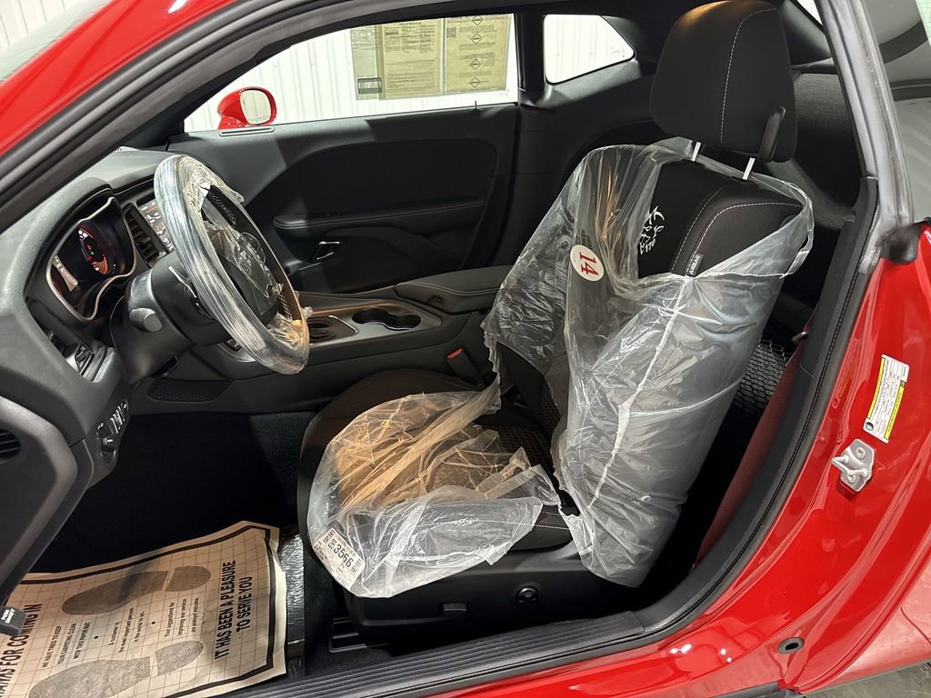 Used 2023 Dodge Challenger SRT Hellcat Redeye image 20