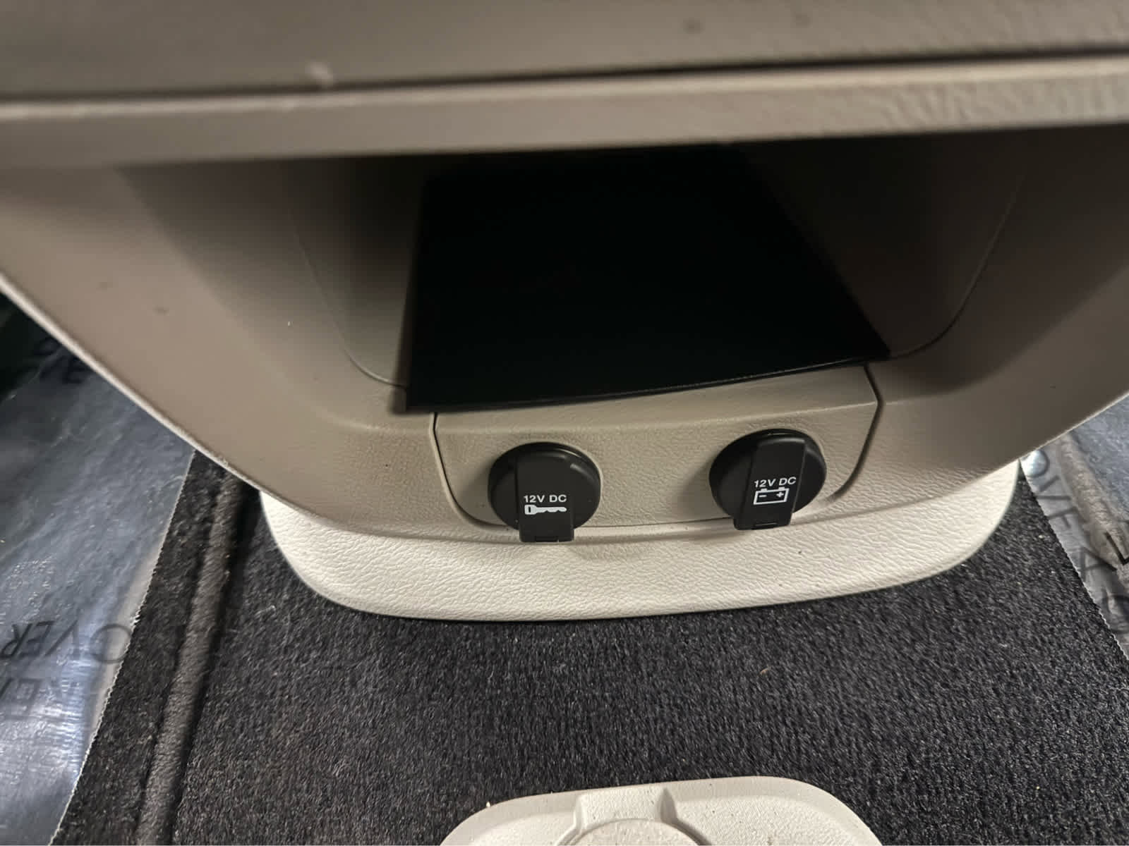 Used 2016 Dodge Grand Caravan SE w/ Quick Order Package 29E SE image 16