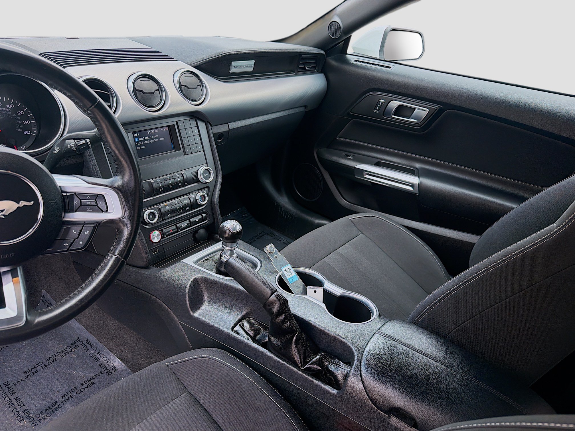 Used 2023 Ford Mustang GT RWD image 21