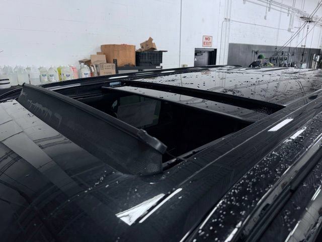 New 2026 Lincoln Navigator Black Label AWD/4WD image 10