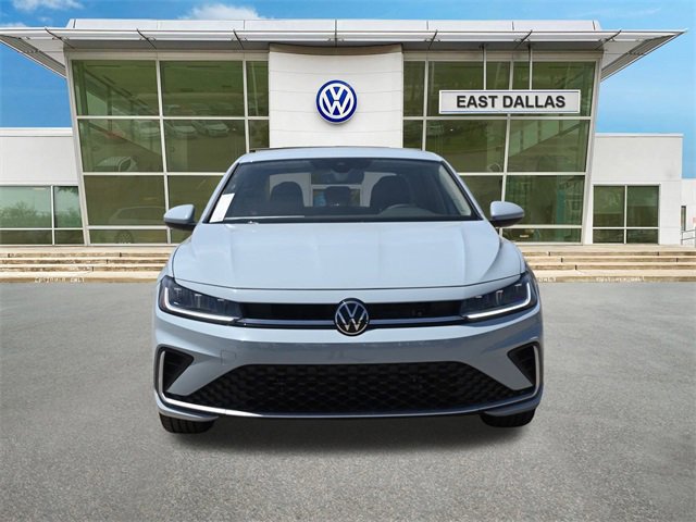 New 2025 Volkswagen Jetta SE image 6