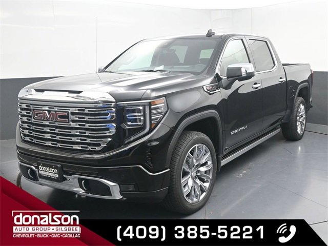 New 2026 GMC Sierra 1500 Denali w/ Denali Reserve Package image 5