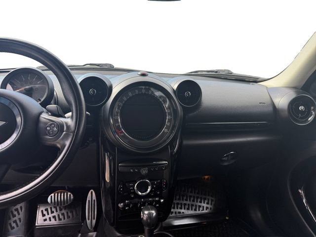 Used 2016 MINI Cooper Countryman S AWD/4WD image 14