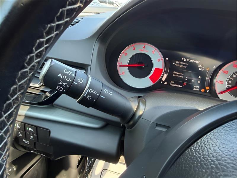 Used 2020 Acura RDX A-Spec FWD image 57