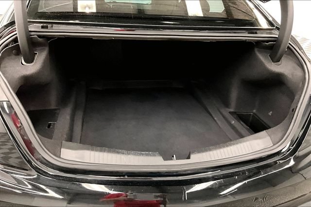 Used 2023 Cadillac CT5 Luxury RWD image 38