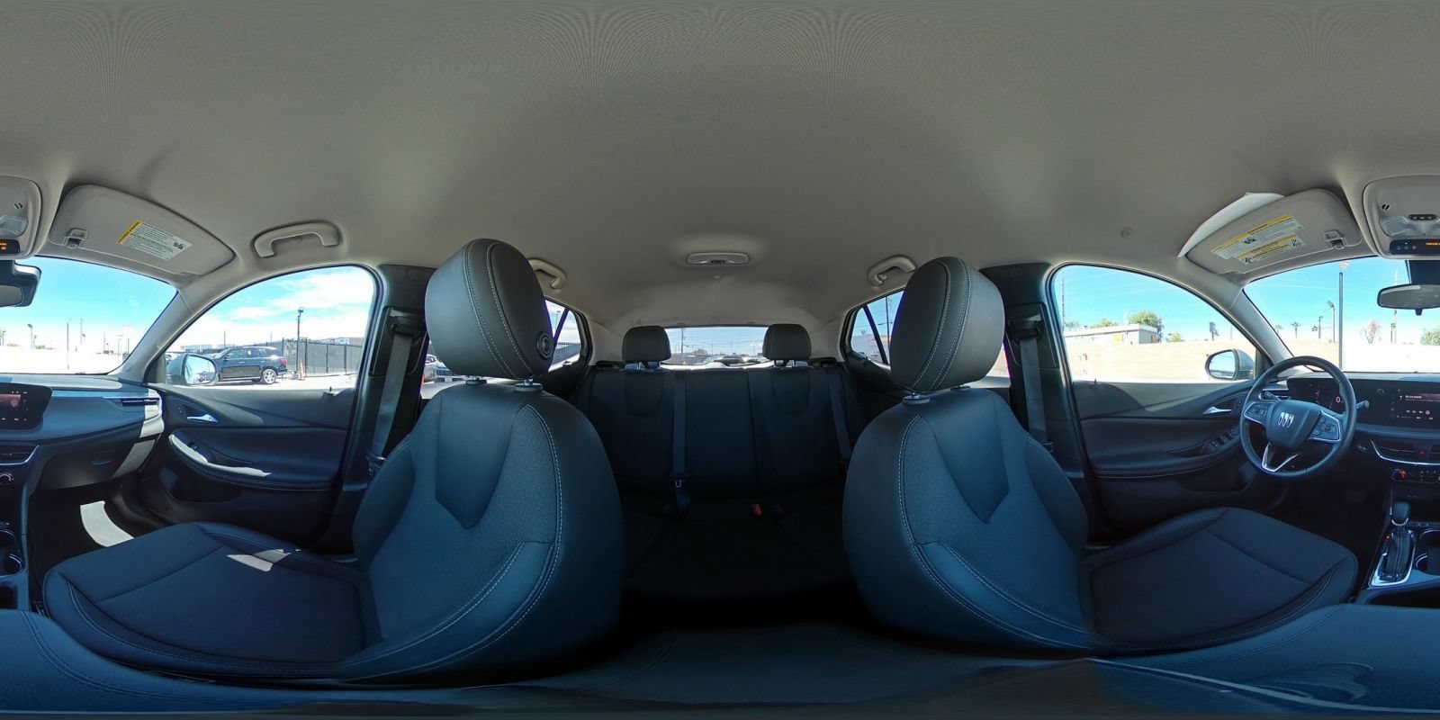 Used 2026 Buick Encore GX Preferred FWD image 39