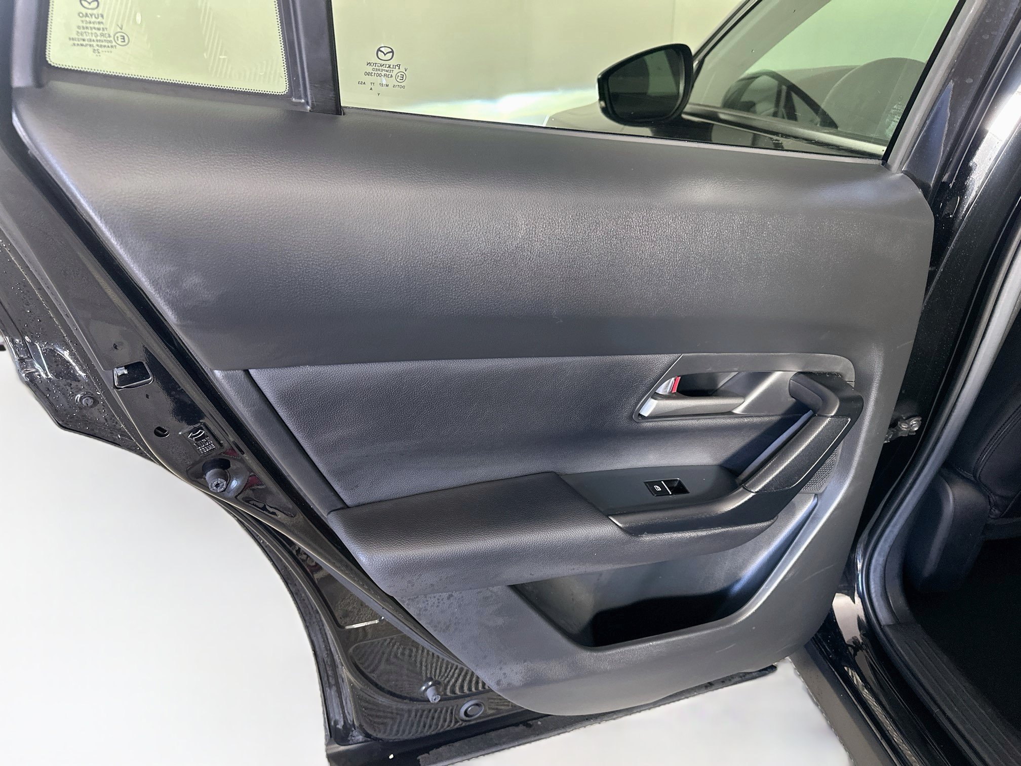 Used 2026 MAZDA CX-50 AWD 2.5 S w/ Preferred Pkg image 28